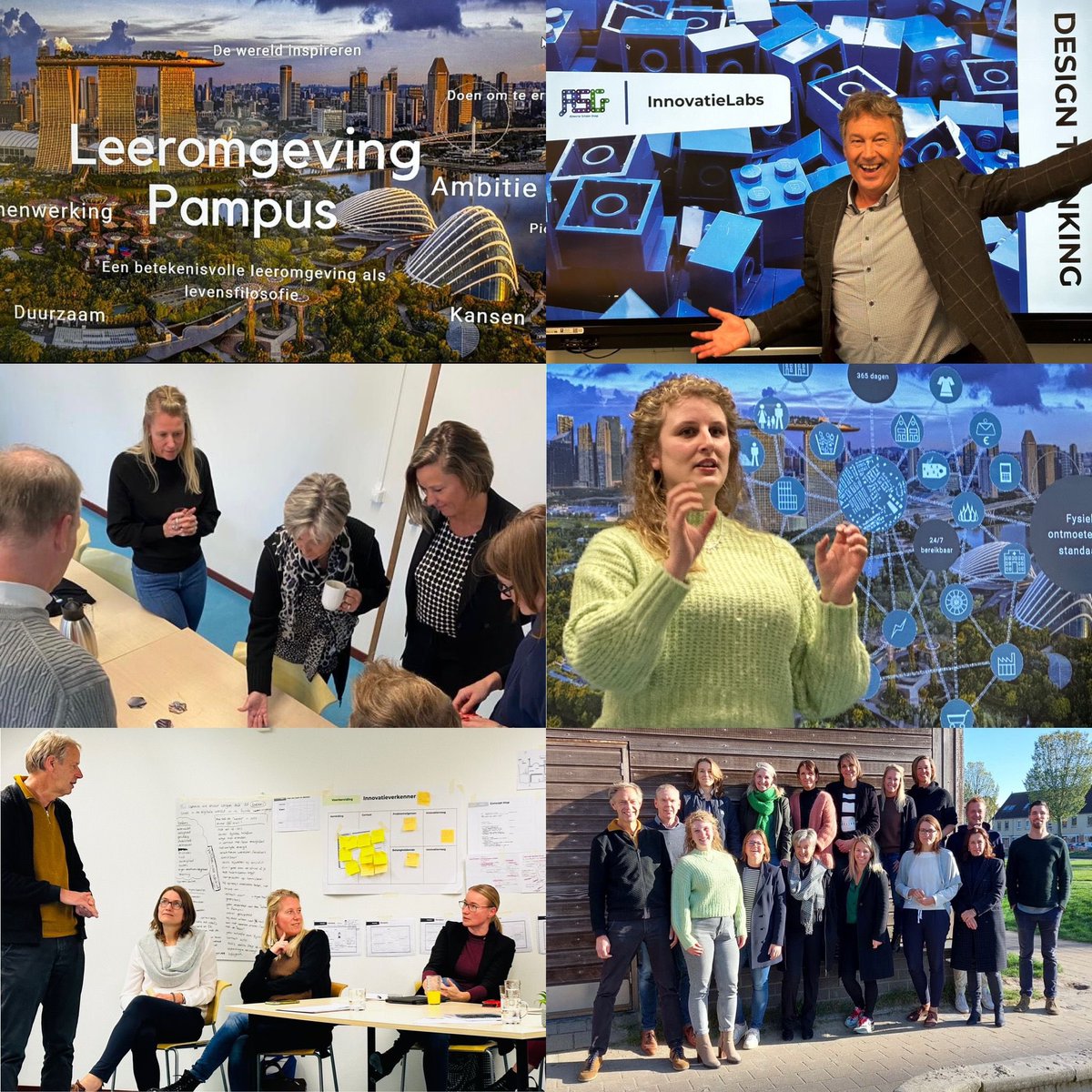 AlmeerseScholenGroep tweet media