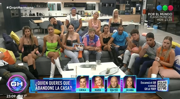 Television.com.ar tweet media