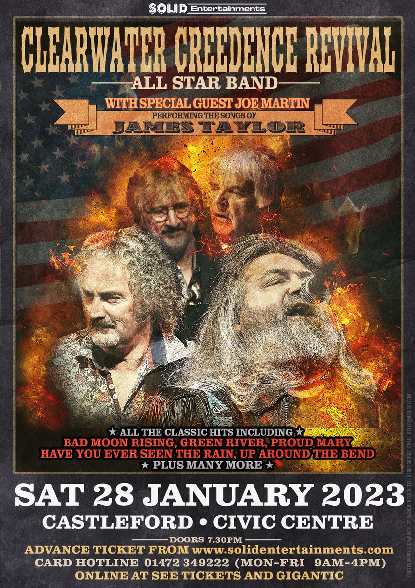 Wakefield Events tweet media