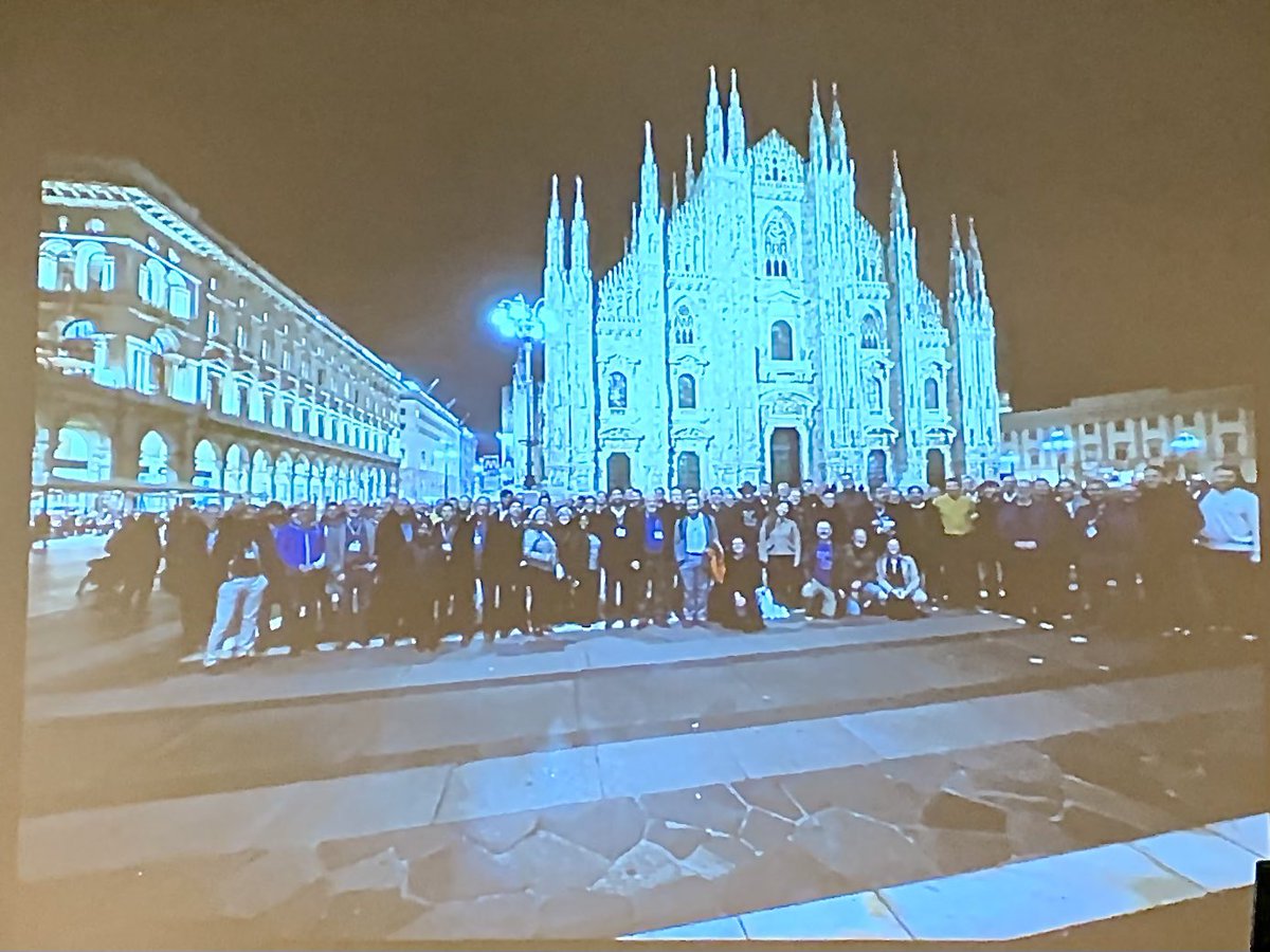 Marc Thomas tweet media