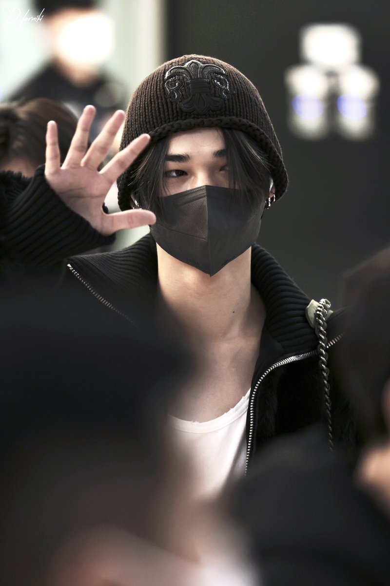 221117 GMP 🖐🐆 #니키 #ニキ #NI_KI #西村力 #엔하이픈 #ENHYPEN