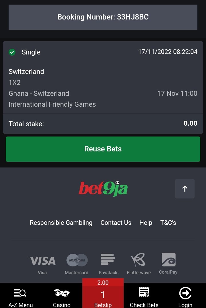 cassipredict's tweet photo. happy Thursday guy
let's win
bet code = 33HKT69
invite your friends to keep playing games for free
#cassipredict #bettingtips #football #sports #prediction #bet #bettingexpert #BETTING https://t.co/JP31ieDMY9