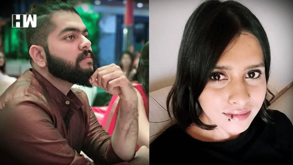 HWNewsEnglish's tweet image. Delhi Police To Test Shraddha Walkar's DNA Samples With Chopped Head Which Found From Elsewhere - hwnews.in/news/national/…
#Delhi #ShraddhaWalkar #DNASamples #ChoppedHead