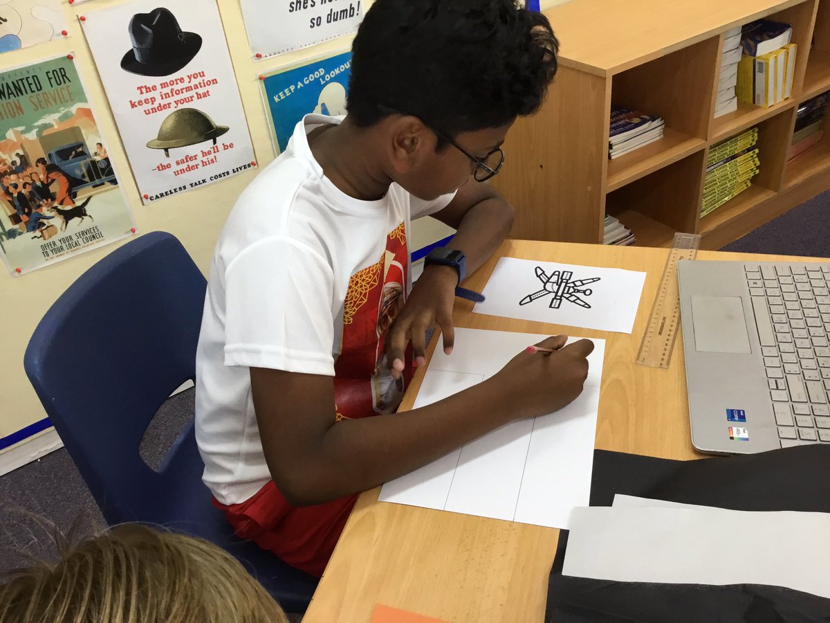 BSM Year 6 tweet media