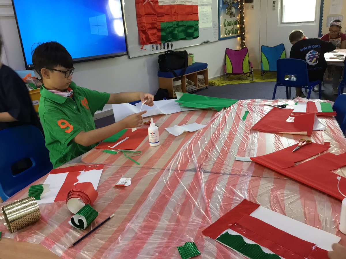 BSM Year 6 tweet media