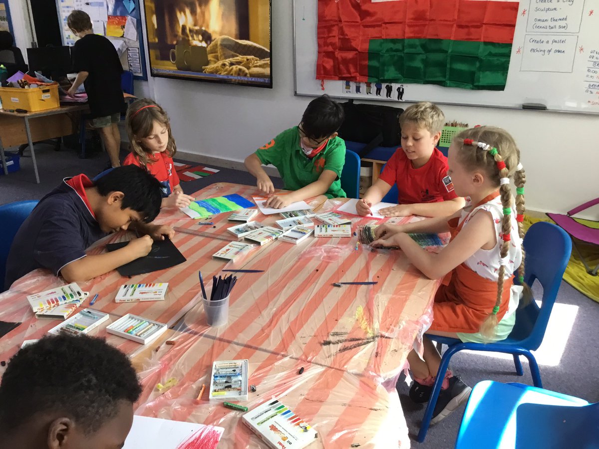 BSM Year 6 tweet media