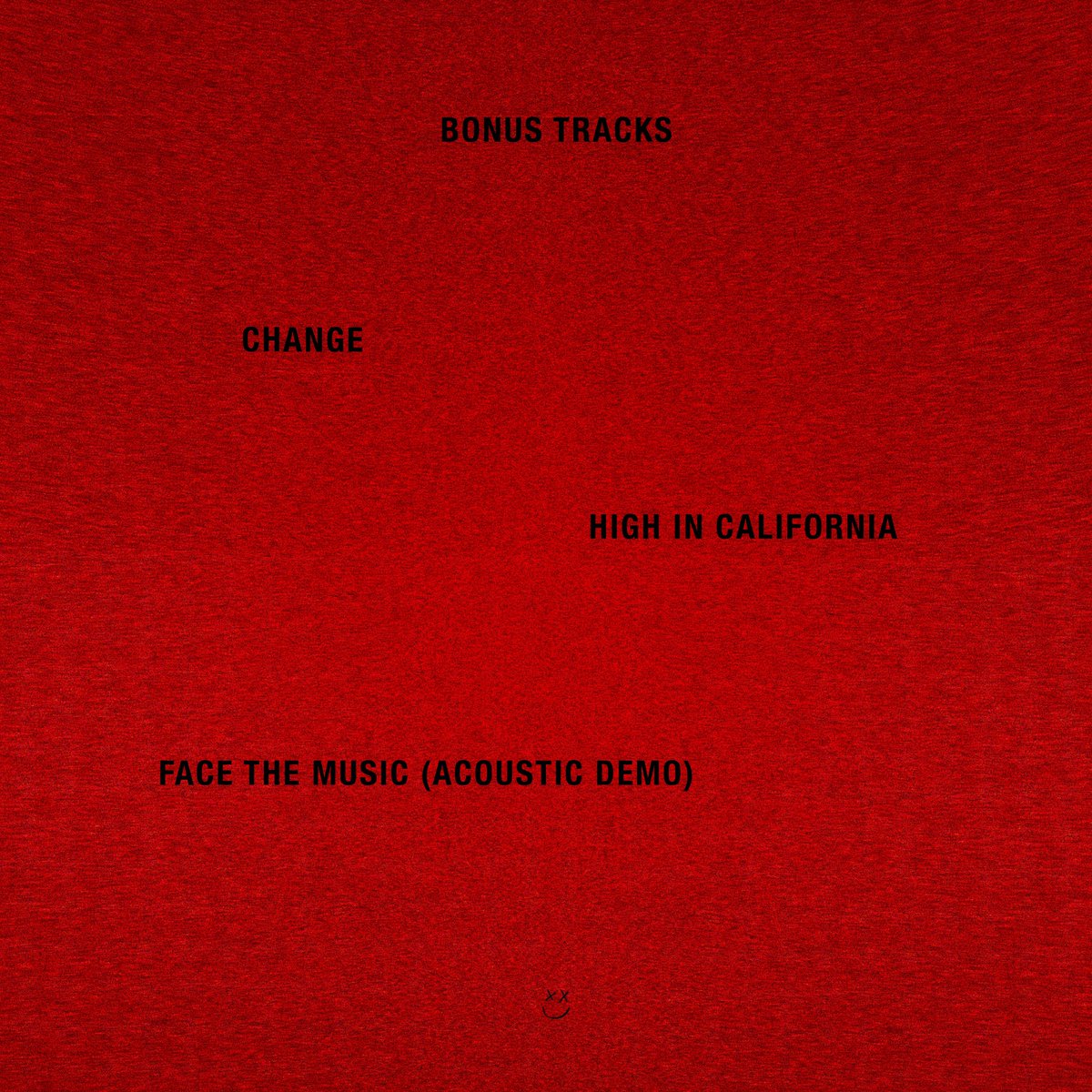 LTHQOfficial's tweet photo. @LTHQ_Italy FAITH IN THE FUTURE. EXCLUSIVE DIGITAL DELUXE. FEAT. CHANGE, HIGH IN CALIFORNIA, AND FACE THE MUSIC (ACOUSTIC DEMO). 
LIMITED TIME ONLY. https://t.co/tQE3fH9v84

Reply #Stop to opt out https://t.co/W4gkAHgoWA