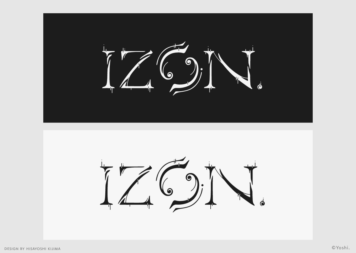 IZON.公式アカウント on X