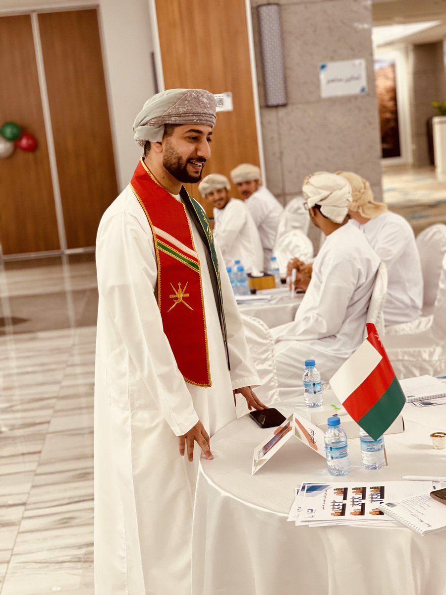 InfoRikazglobal's tweet photo. اختتام برنامج تمكين ساهم بمحافظه مسقط بالتعاون مع وزارة العمل بمشاركة 78 مشارك ومشاركة .

@Labour_OMAN 

#العيد_الوطني_52 https://t.co/DhSb9CRl6u