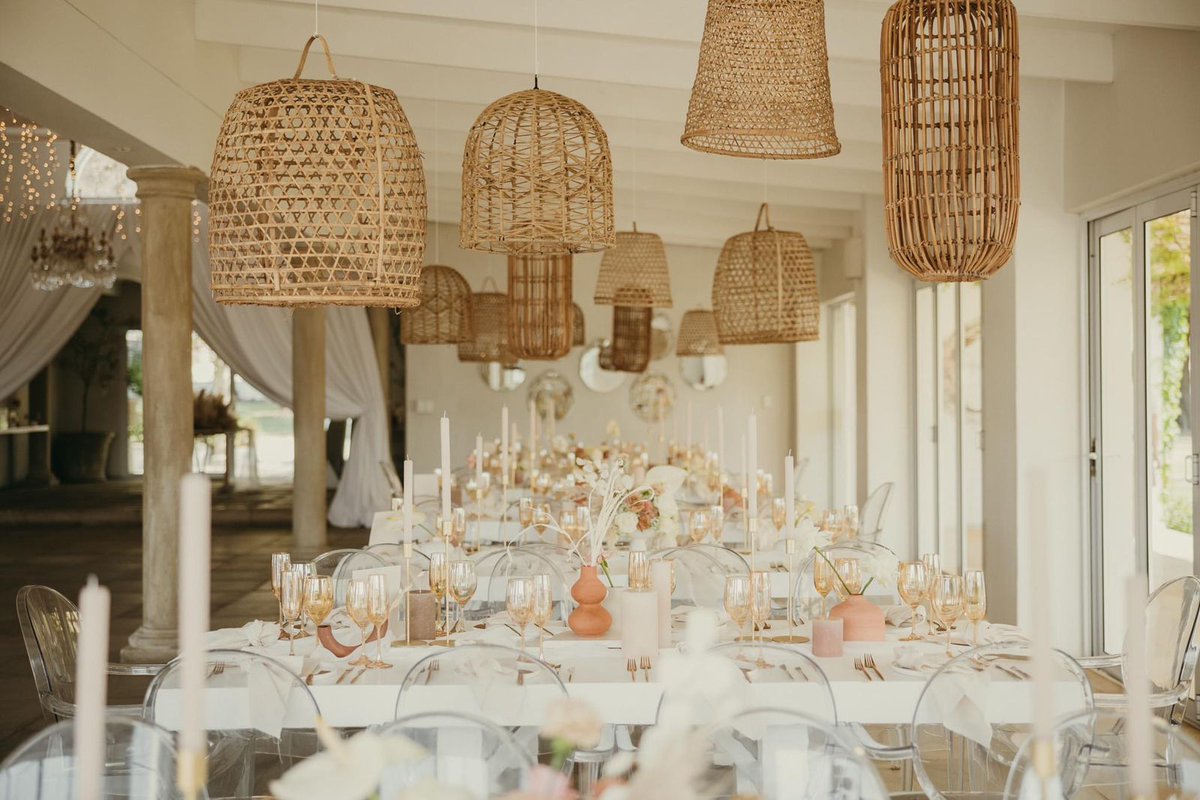 pictures of a recent wedding at the forum | white light - to get you inspired!

This dreamy space is not only for weddings! We host conferences, year-end parties, product launches, and more!
info@theforum.co.za

#weddingvenue #conference #productlaunch #lanseria #venue #yearend