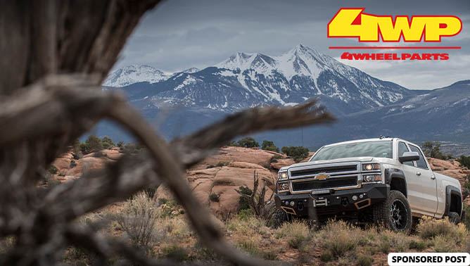 Off-Road.com tweet media