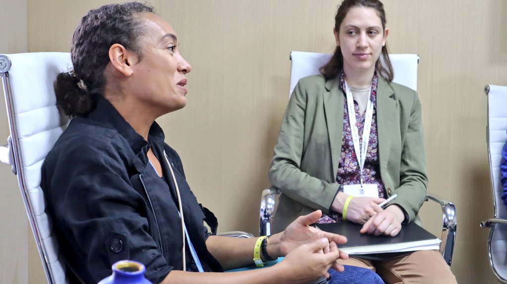 Ban Ki-moon Foundation tweet media