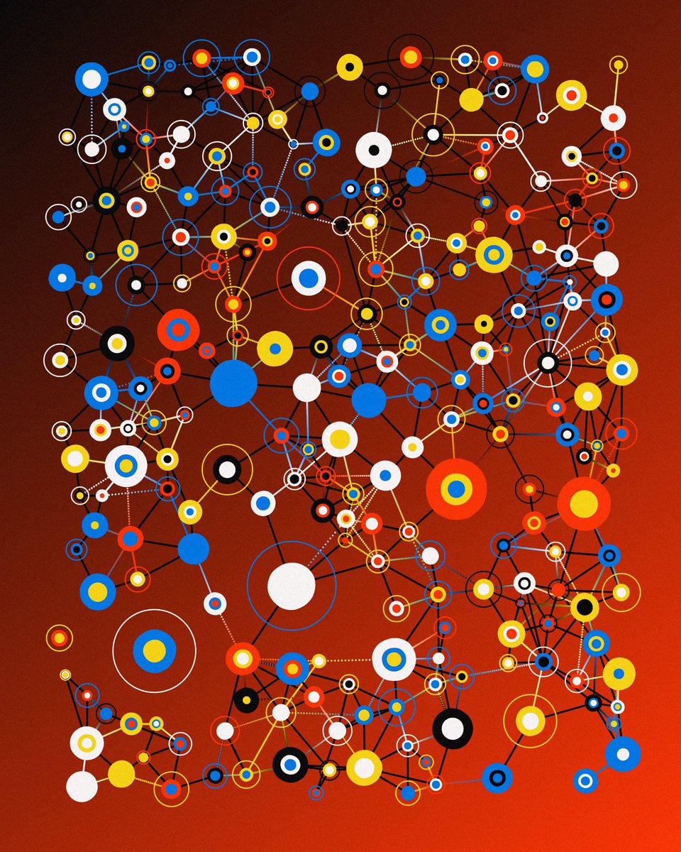 gm 🙂

Nexum #261 by <a href="/gorillasu/">Ahmad Moussa || Gorilla Sun</a>