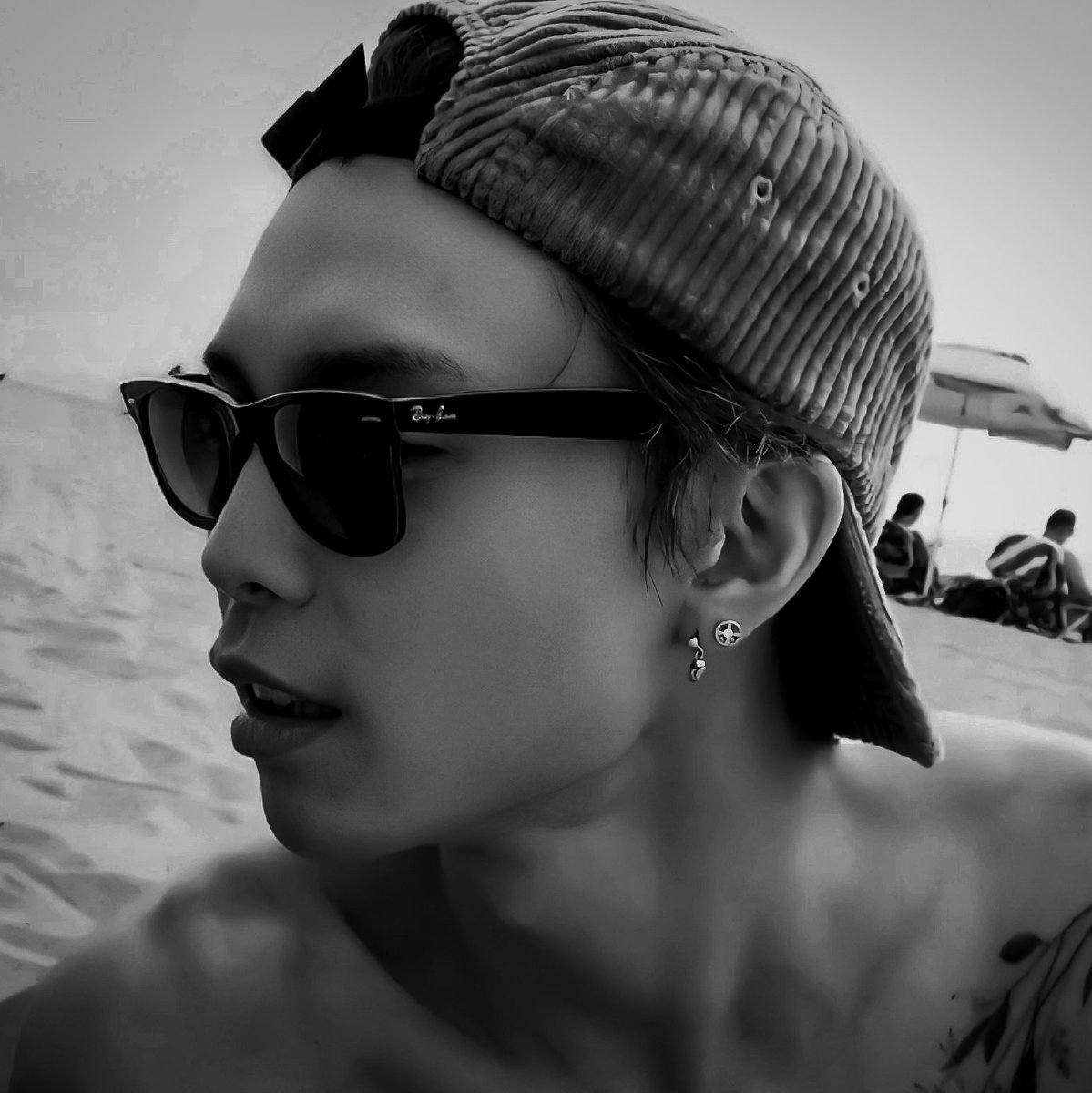 วัยรุ่นชิคาโก้ 😎 #NewProfilePic