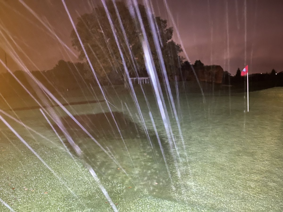 Garforth Green Staff tweet media