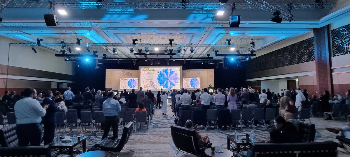 KondukoSA's tweet photo. The team at Konduko had an incredible time at #UFICongress in Oman! A huge thanks to #UFI and #OCEC for throwing a fantastic event!

#events #exhibitions #eventprofs #eventtech https://t.co/bQAIbAKsli