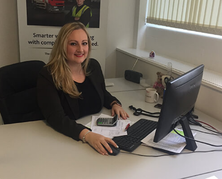 Driving Force Recruitment tweet media