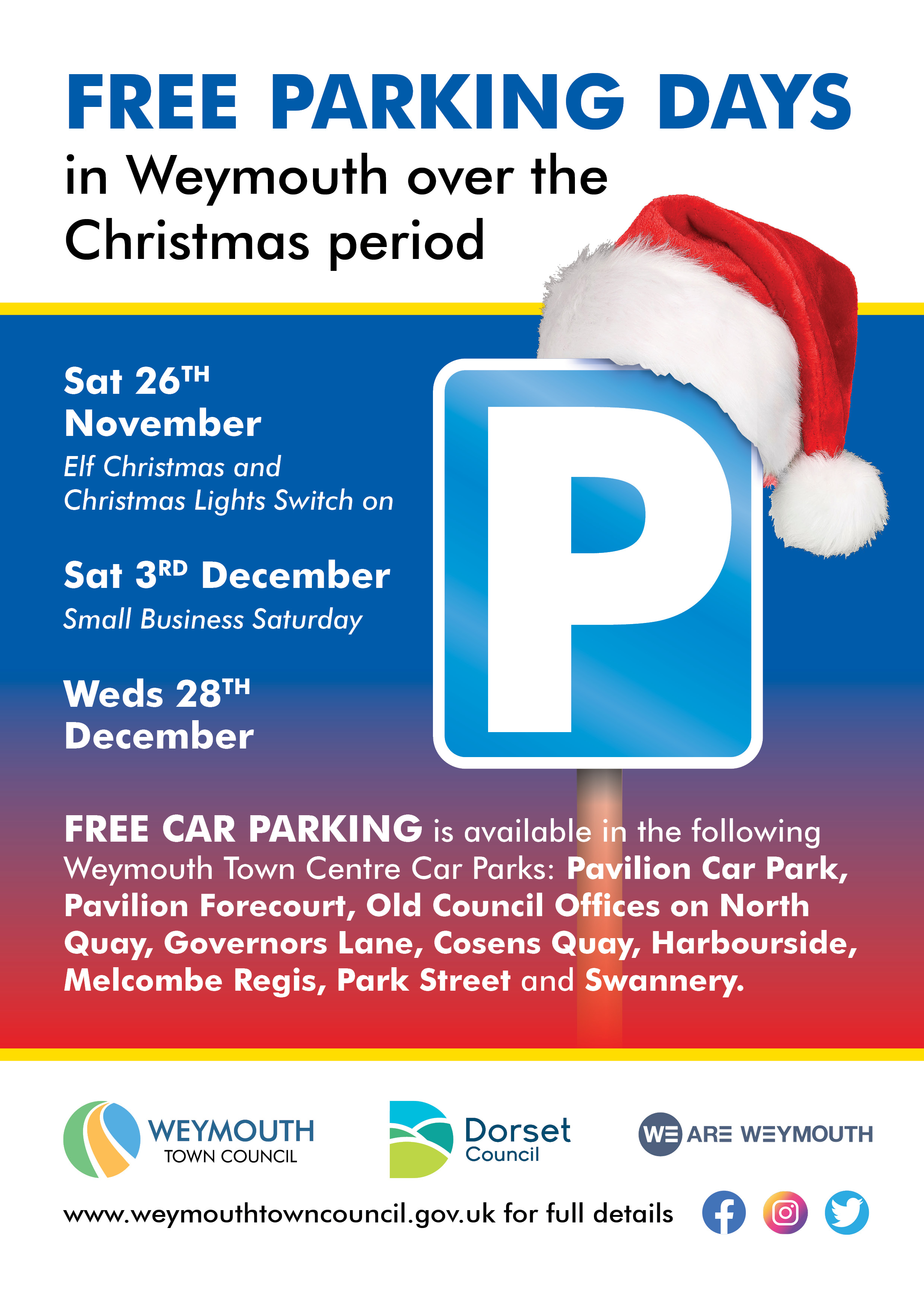 visitweymouth (Visit__Weymouth) / Twitter