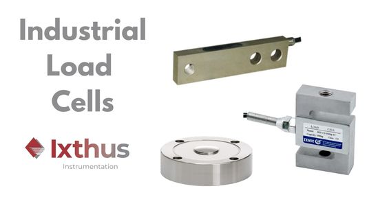 IxthusInst's tweet photo. Load cells are used within industrial environments and applications for weighing and force monitoring. You can read more about them on our #blog 👇 If you require a #loadcell for an #industrial application please contact us to discuss your requirements.
https://t.co/lAyxJGJpMn https://t.co/RBnFyC7hol