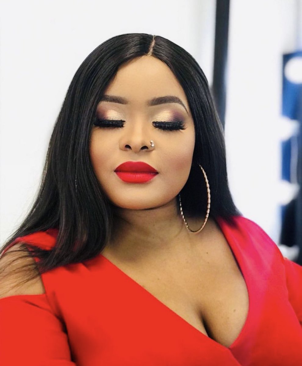 PhilMphela's tweet photo. RIP: DinkyBliss funeral details 

Former #BBMzansi housemate Rethabile “DinkyBliss” Potsane’s funeral will be held on November 23rd at her paternal home in the Vaal, Gauteng. 

Dinkybliss will be cremated.

#RIPDinkyBliss https://t.co/JTcZ4V9aBT
