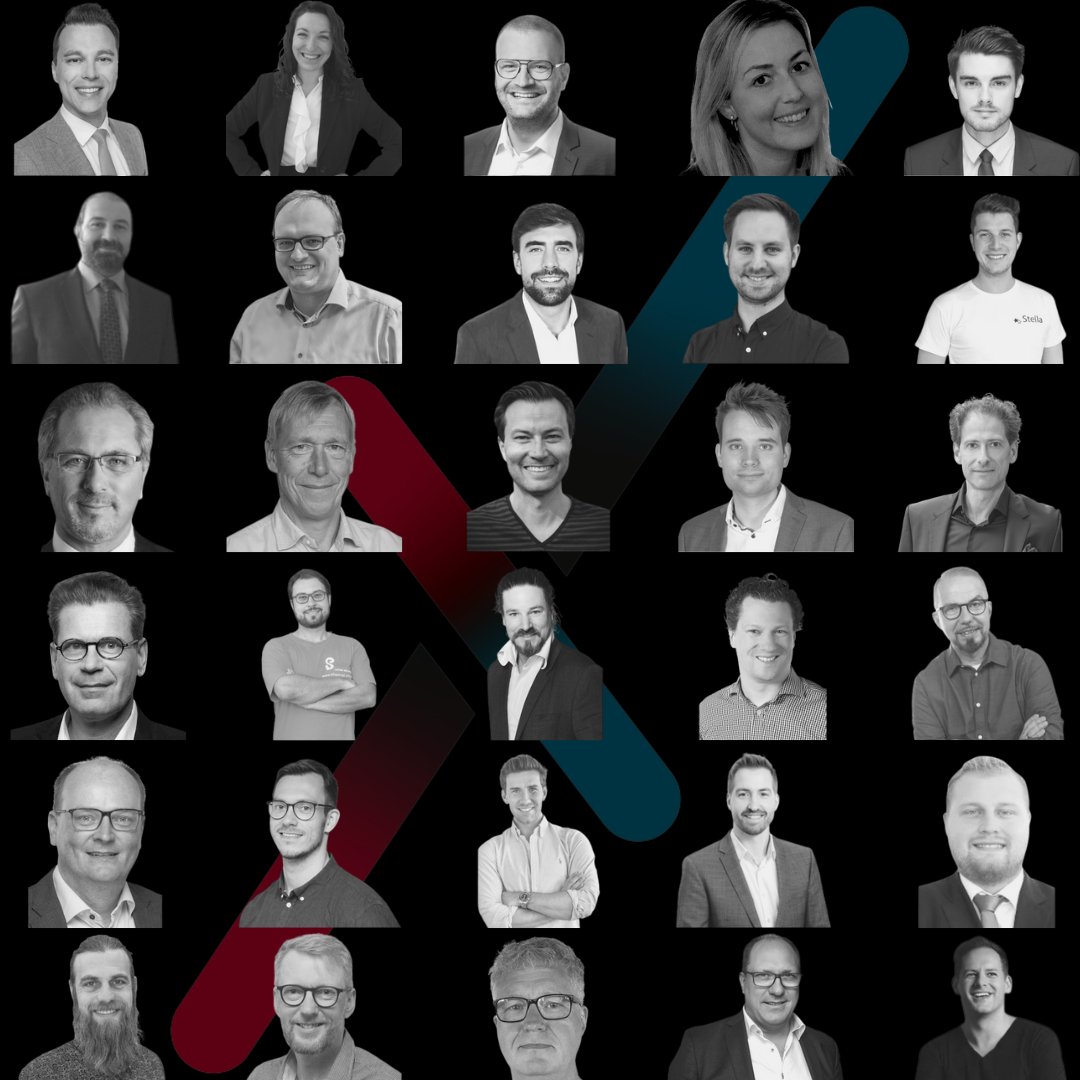 Eduvation_DE's tweet photo. #ThankfulThursday

💖 we would like to thank everyone again.

👏🏻 big applause to all speakers! You rocked it!

🌈 with 150 speakers, we created a universe of EdTech expercts.

💡 ideas who you want to see on stage next year?

#EdTechNextGeneration 
#EdTechNext 
#InnovateEducation https://t.co/kKIbYSImvt