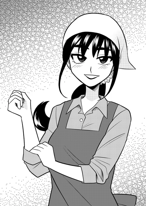 最近好きな漫画 ちひろさん 
