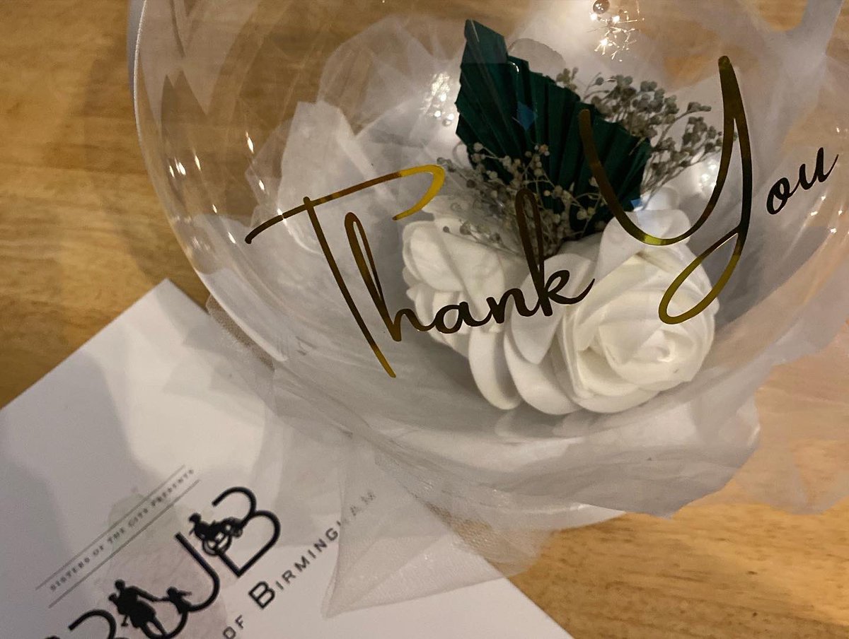 LIAconsultancy's tweet photo. Black Women of Birmingham Awards.  It’s been a wonderful journey working with Black Women of Birmingham @SistersCi1 over the last few years. Here’s to many more 🥂. Congratulations and Thank you for hosting an amazing event. #BlackWomenLead #VisibleWomen https://t.co/eLyZYay51d