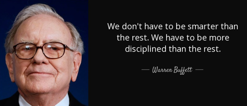 swissbusiness's tweet image. #Neverdepend on a #singleincome!
#Create your #ownwealth with #REITs as the #world's #bestassetclass with the world's #bestdividendyield that are #mortgageREITs.
We don’t have to be #smarter than the rest.
We have to be more #disciplined than the rest.
linkedin.com/feed/update/ur…