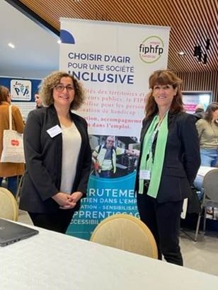 ☕Rencontres « Santé au travail, maintien en emploi, aménagement de poste, quelles solutions à mettre en œuvre❓»➡️Château Sainte Roseline des Arcs
#SEEPH2022 <a href="/HandiPactes/">Handi-Pactes PACA & Corse</a> <a href="/NoraPourcher/">pourcher</a> <a href="/i_martinet/">Isabelle MARTINET</a> <a href="/Capemploi83/">Cap emploi 83</a> <a href="/LADAPT/">SMERCH</a> <a href="/Agefiph_/">Agefiph</a>  <a href="/FIPHFP/">FIPHFP</a>