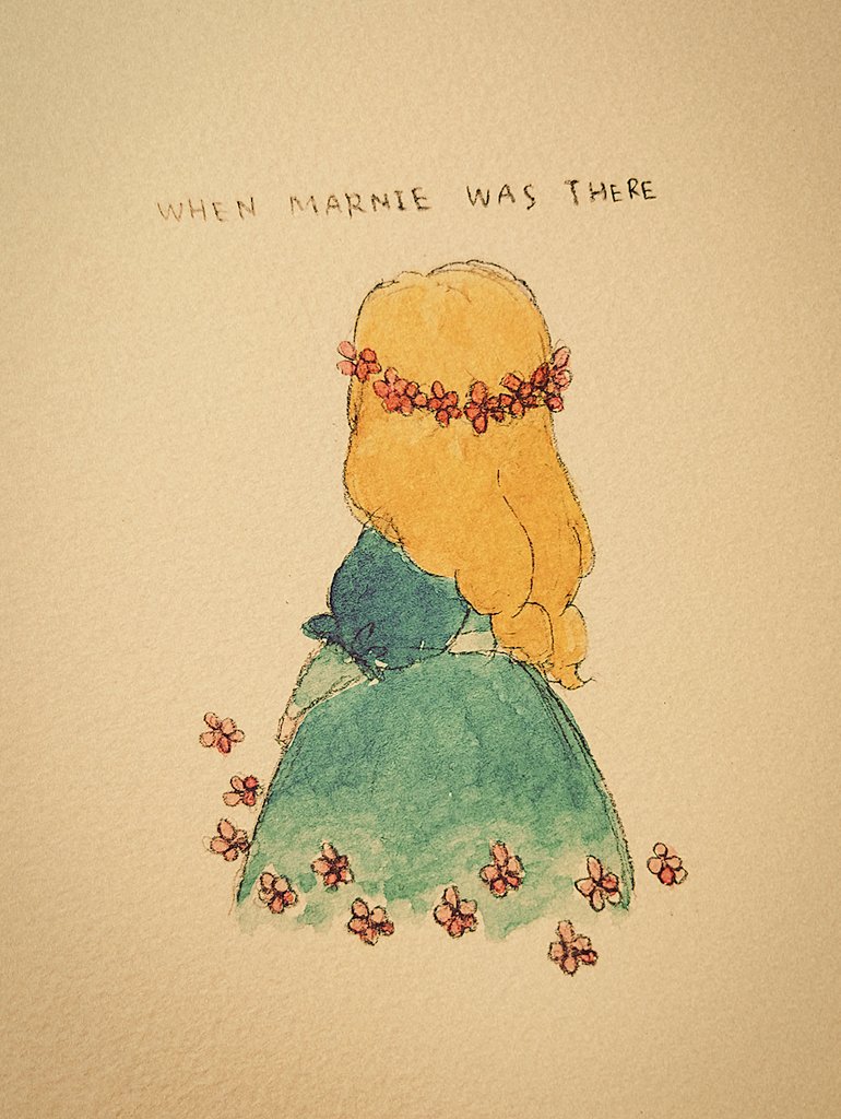 思い出のマーニー Twitter Search Twitter