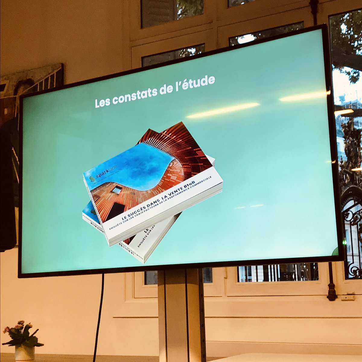 Isabelle Lefaucheur tweet media