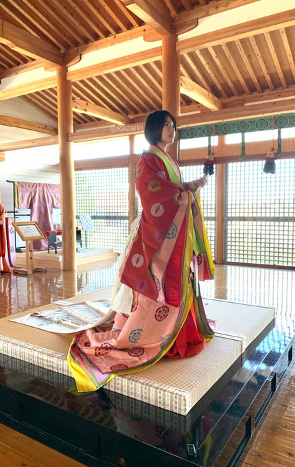 Twitterのコスプレ画像29