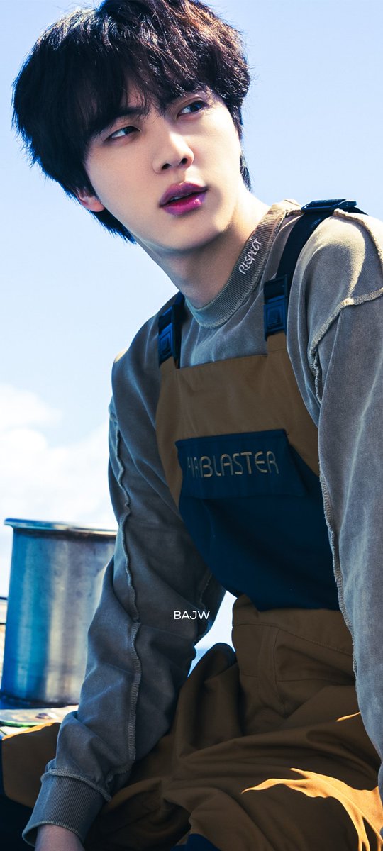 BTSAlienJams's tweet photo. BTS HD Wallpaper / Lockscreen

KIM SEOKJIN (JIN)

Me, Myself, and Jin 'Sea of JIN island' Preview Photos 2

Follow us for more
Share SS if used 
💜
@BTS_twt
#BTS #BTSARMY #방탄소년단 #BTSWALLPAPER #BTSLOCKSCREEN https://t.co/SBtXUvdeYm