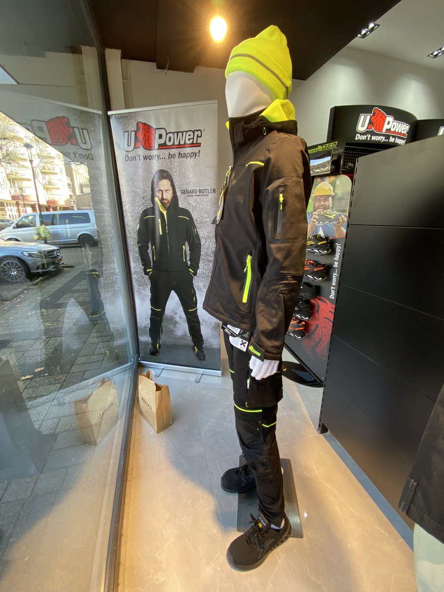 willemvsetten's tweet photo. 🦁 Official Red Lion Point 🦁
Mooi voorbeeld bij een van onze RedLion Point Dealers, van de vele mogelijkheden die U-Power haar RedLion Point Dealers aan kan bieden.
RedLion Point dealer?https://t.co/eIx1uNPqU4 https://t.co/3Y6jmXlbZU