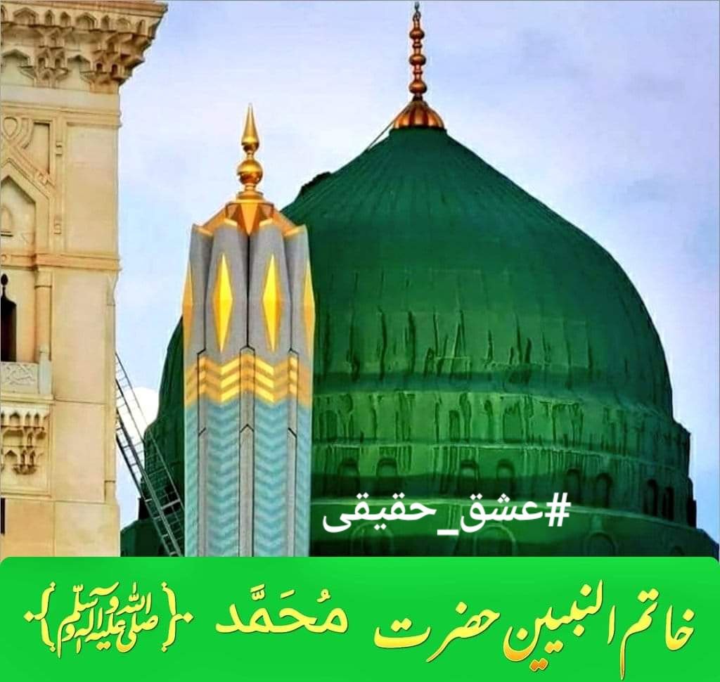 SyedaAmnaAhmad tweet media