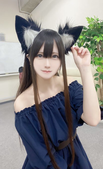 コスプレイヤー神湊しおのTwitter画像18