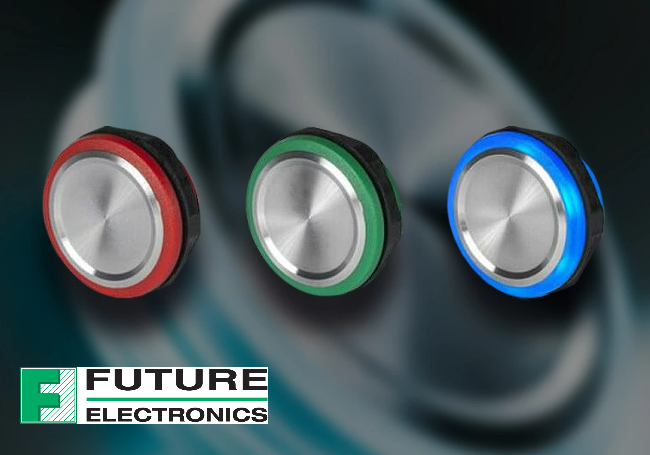 FutureElec's tweet image. The MSS active electronic switch from @schurter features new switching technology to enable reaction precision and reliability for harsh applications.

#FutureElec #MSS #Electronicswitch
readymag.com/u2198516662/40…