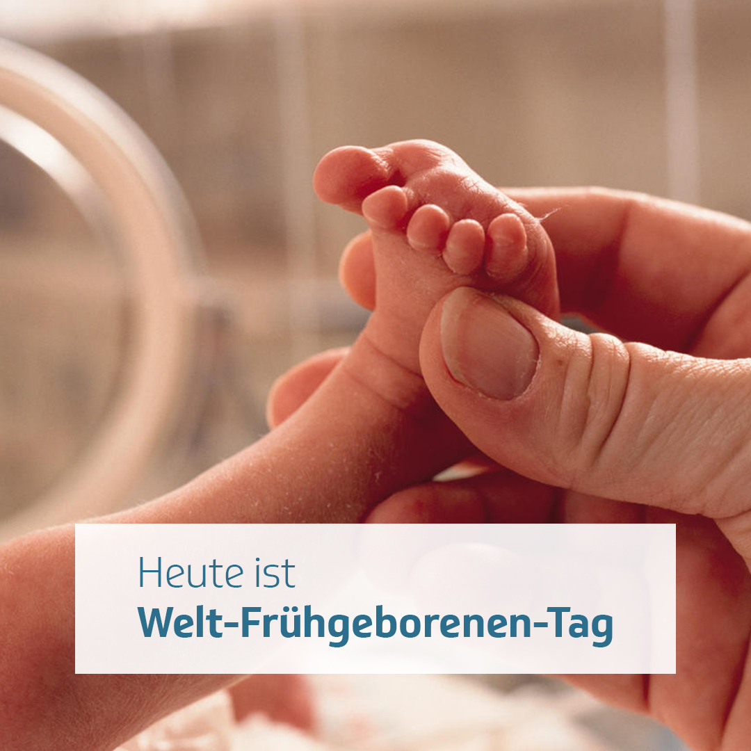 Eine #Frühgeburt ist immer ein erschütterndes Erlebnis. Bereits in der #Schwangerschaft können die #Ängste davor sehr belastend sein. Die App #mamly lässt werdende Mütter nicht allein und hilft ihnen, mit diesen #Sorgen besser umzugehen: tk.de/techniker/2122…