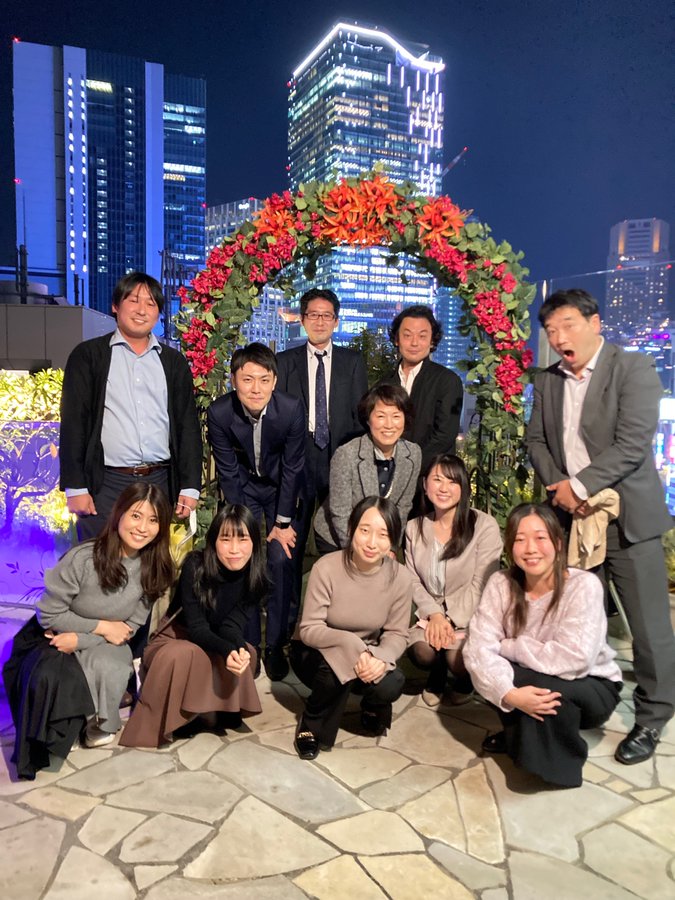 採用情報 Eyストラテジー アンド コンサルティング株式会社 Eysc