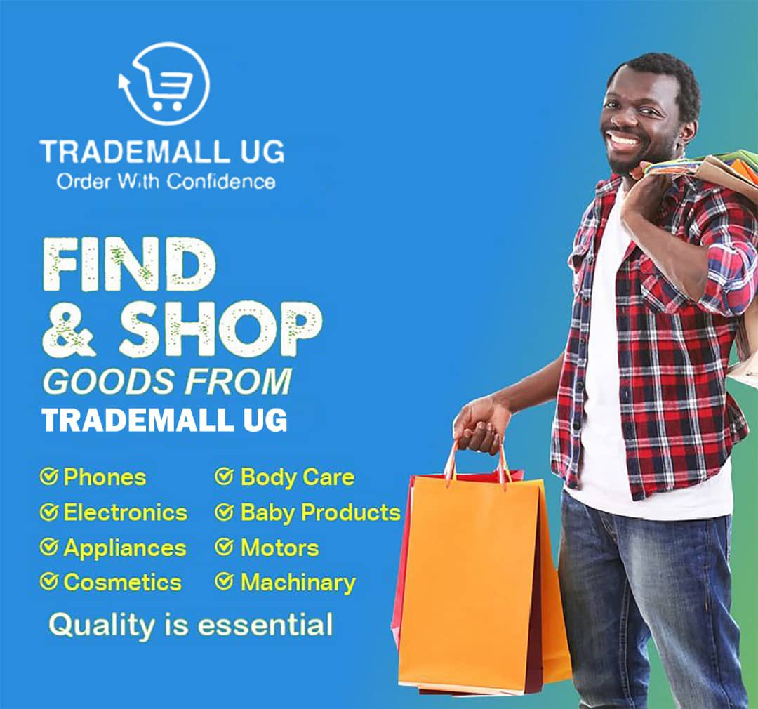trademallug's tweet photo. @trademallug   #Online #GH2002 #Uganda #delivery https://t.co/gJHeFgyFHy