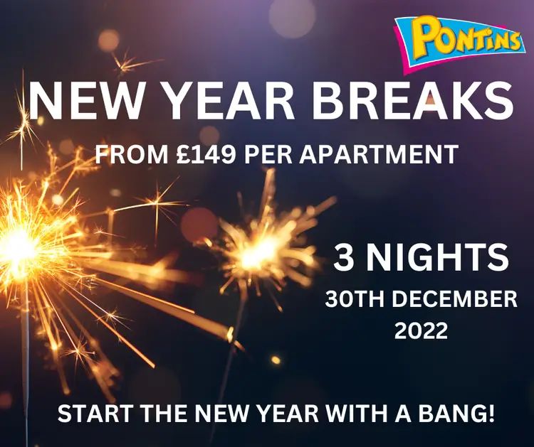 Pontins Southport tweet media
