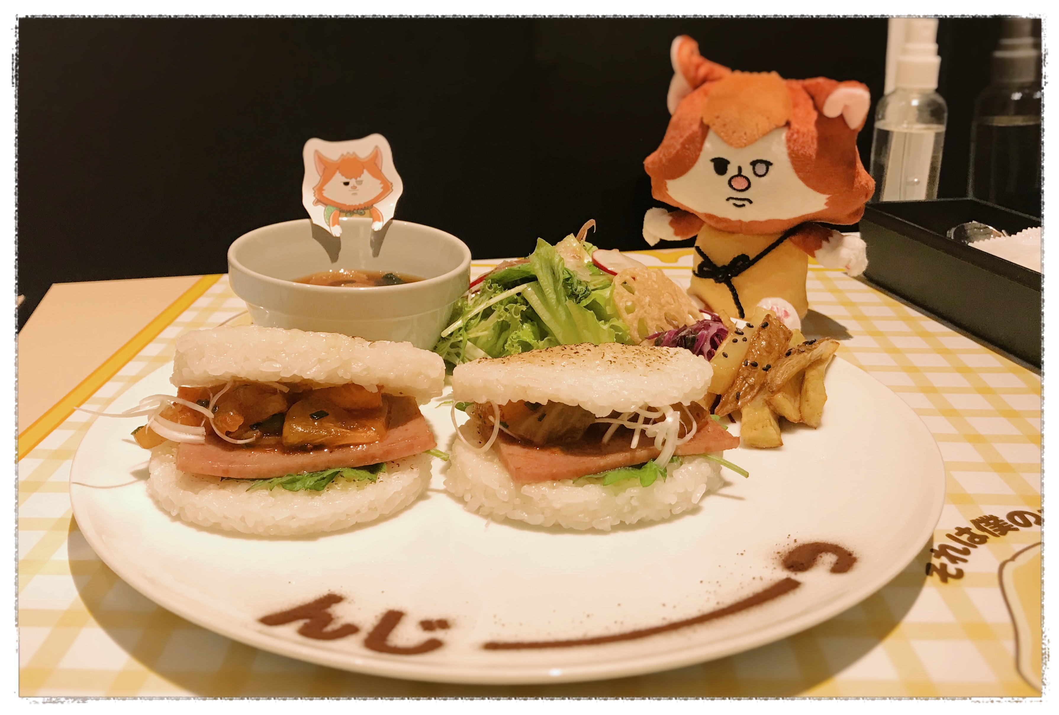 まめきちまめこニートの食卓🍽✨ (@mameko_cafe) / X