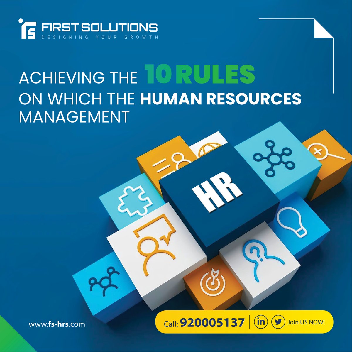 FirstSolutionHR's tweet image. -Cost-effectiveness
 - Competitiveness
- Coherence
- Credibility
- Communication
- Creativity
- Competitive advantage
- Efficiency
- Change
- Commitment

#FirstSolutions 
#ادارة_شؤون_الموظفين #التوظيف_والتطوير #اداراة_رواتب
#management #environment #work #quality #humanresources