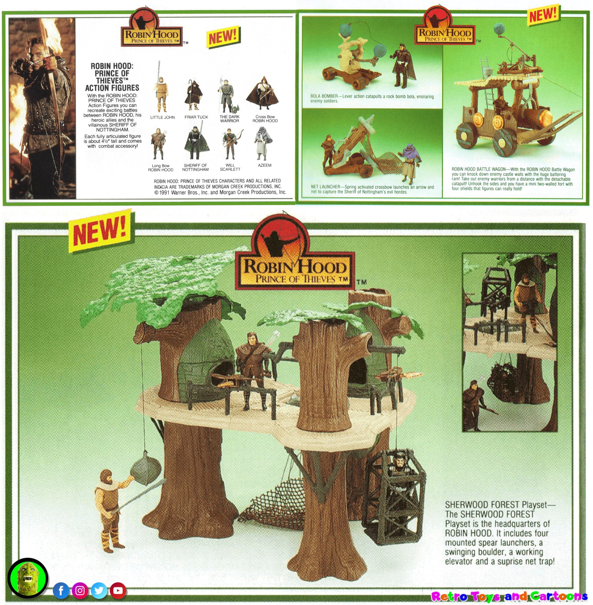 Clearance robin hood playset Store Black Friday