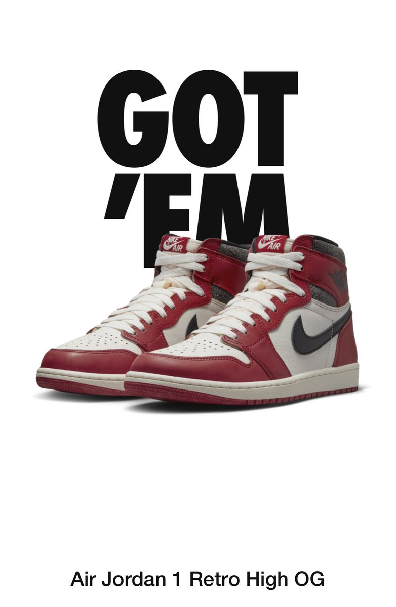 BCoughlan02's tweet photo. @thesolerestocks https://t.co/hnvkdsuknR