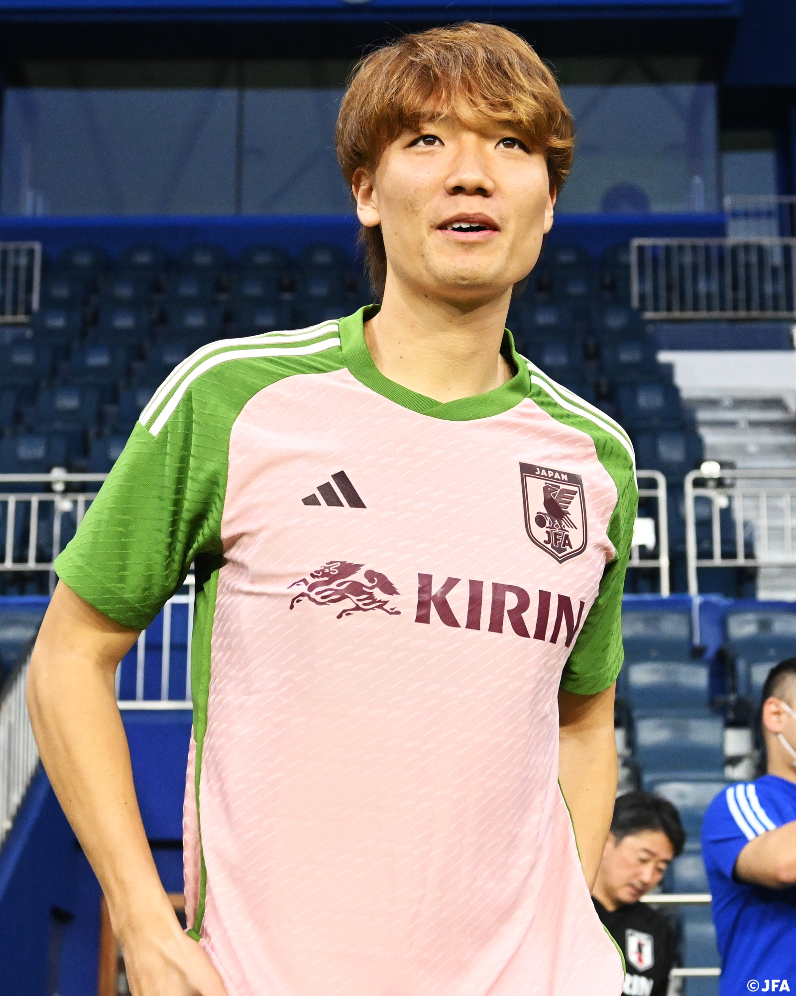 サッカー日本代表 🇯🇵 on X: サッカー日本代表 🇯🇵 on X: