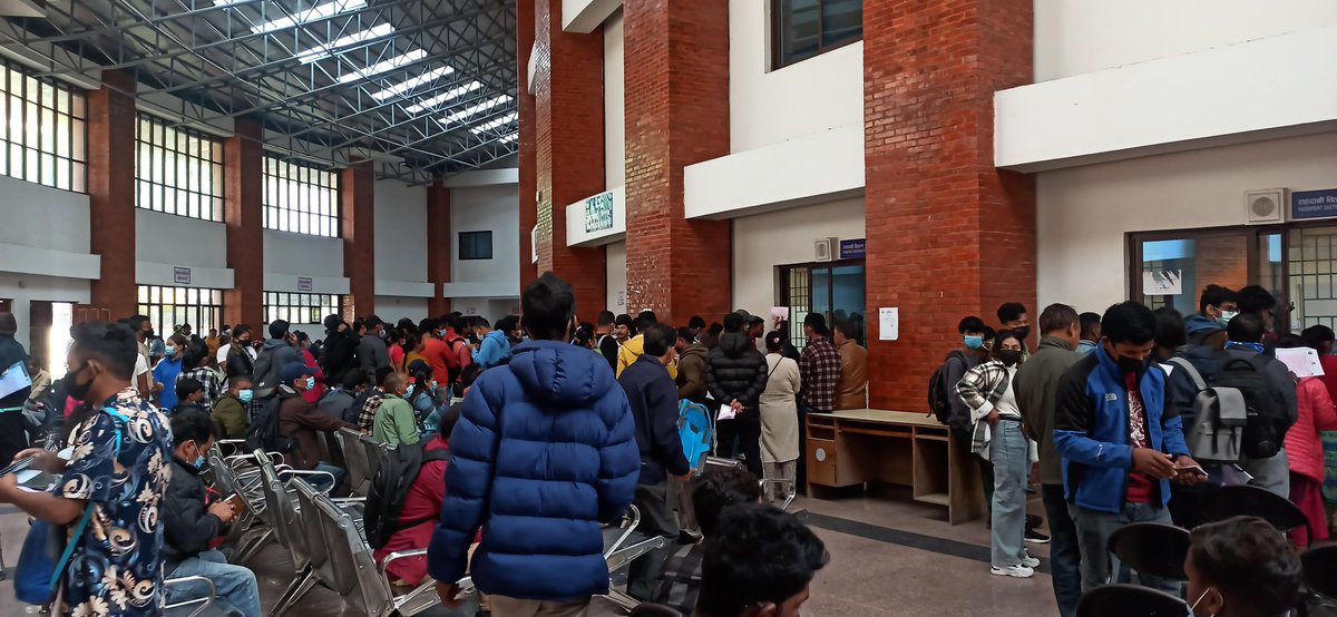 Surendra Pandit tweet media