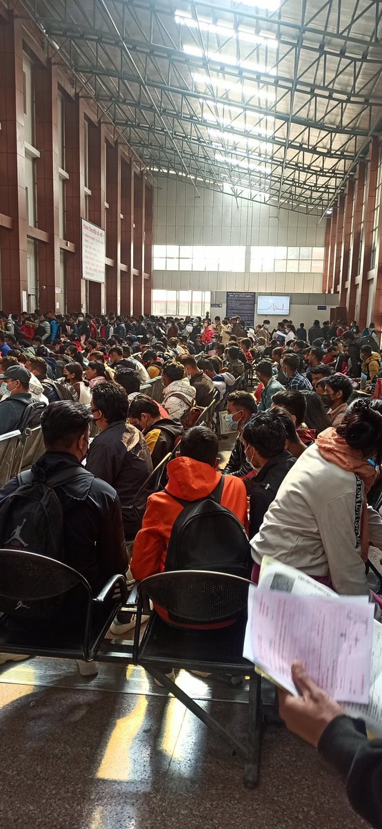 Surendra Pandit tweet media