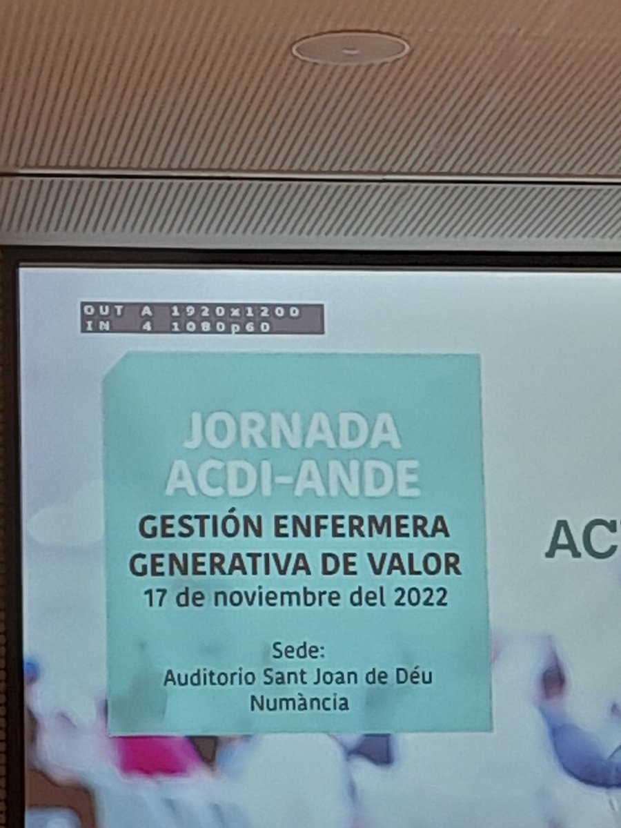 Parlant de la importància del lideratge infermer en les organitzacions