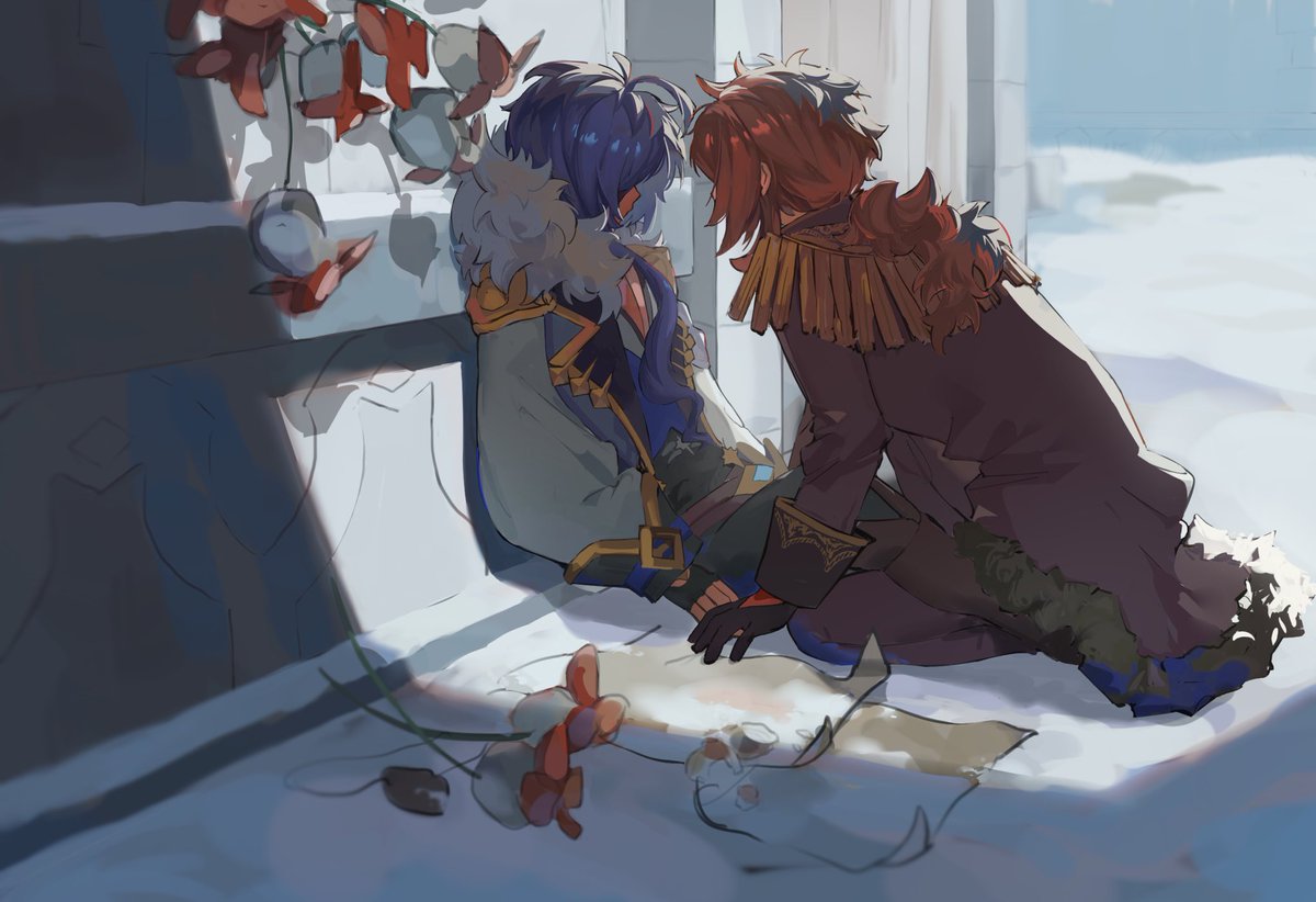 MOD_eyo's tweet photo. ディルガイ luckae https://t.co/ps1ZfNlwsN